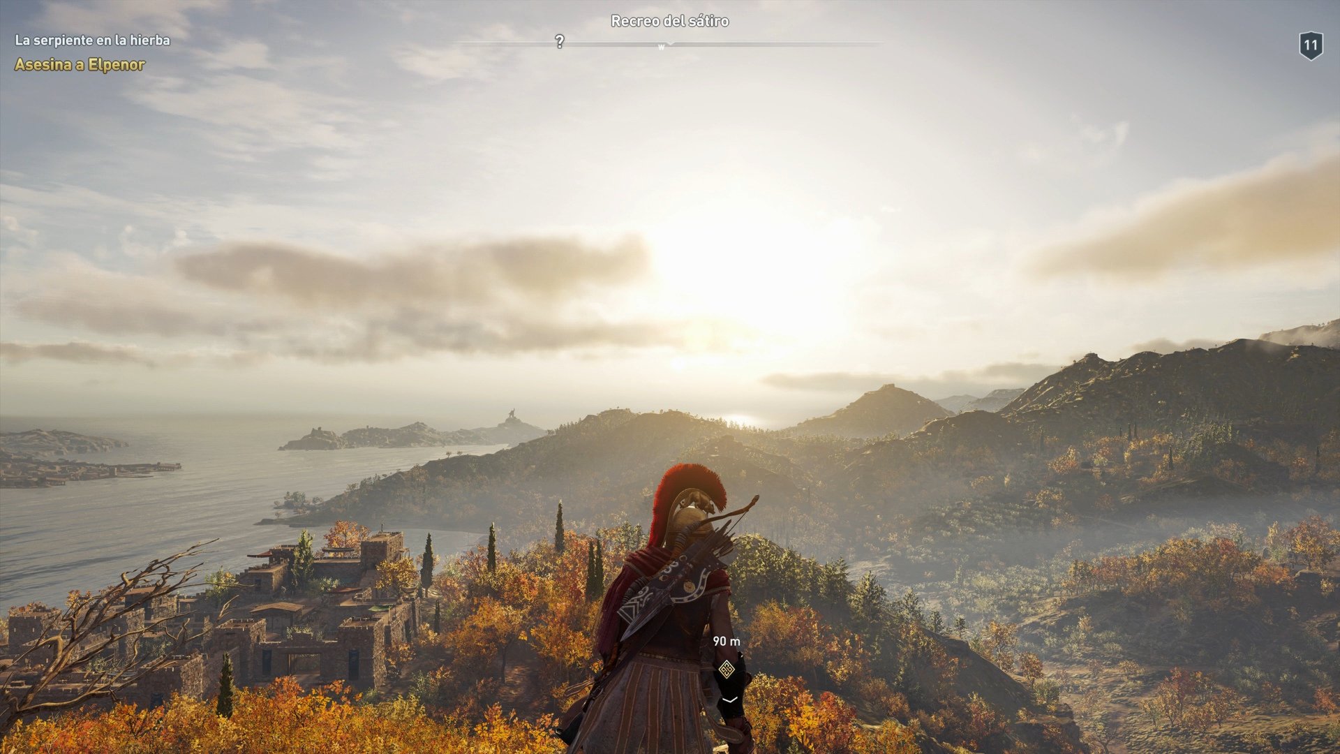 Assassin´s Creed Odyssey - Imagen 30